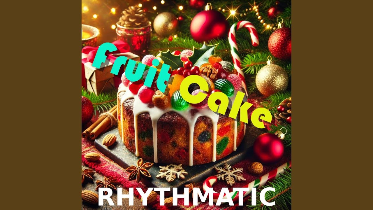 Watch Fruit Cake on YouTube Watch Fruit Cake on YouTube