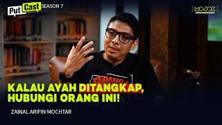 Download Lagu ZAINAL ARIFIN MOCHTAR: SAYA MULAI CURIGA PUTHUT EA ITU  MILITER? | PUTCAST MP3
