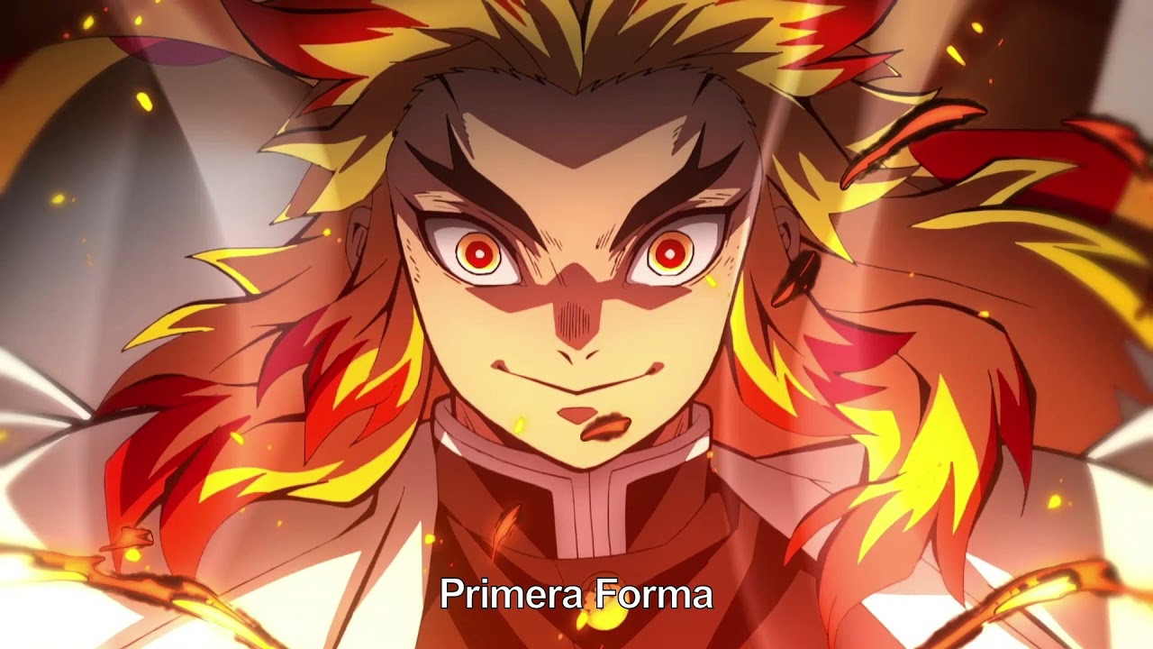 Kimetsu no Yaiba - Tren infinito ~ Películas Mexicanas completas hd  Demon  Slayer: Mugen Train La Película Kimetsu no Yaiba - Tendencia Infinito ~  Película de Kimetsu no Yaiba: Mugen Ressha-hen