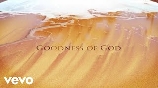 Video thumbnail of "CeCe Winans - Goodness of God (Official Lyric Video)"