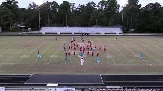 SFHS, MB Showcase 2023