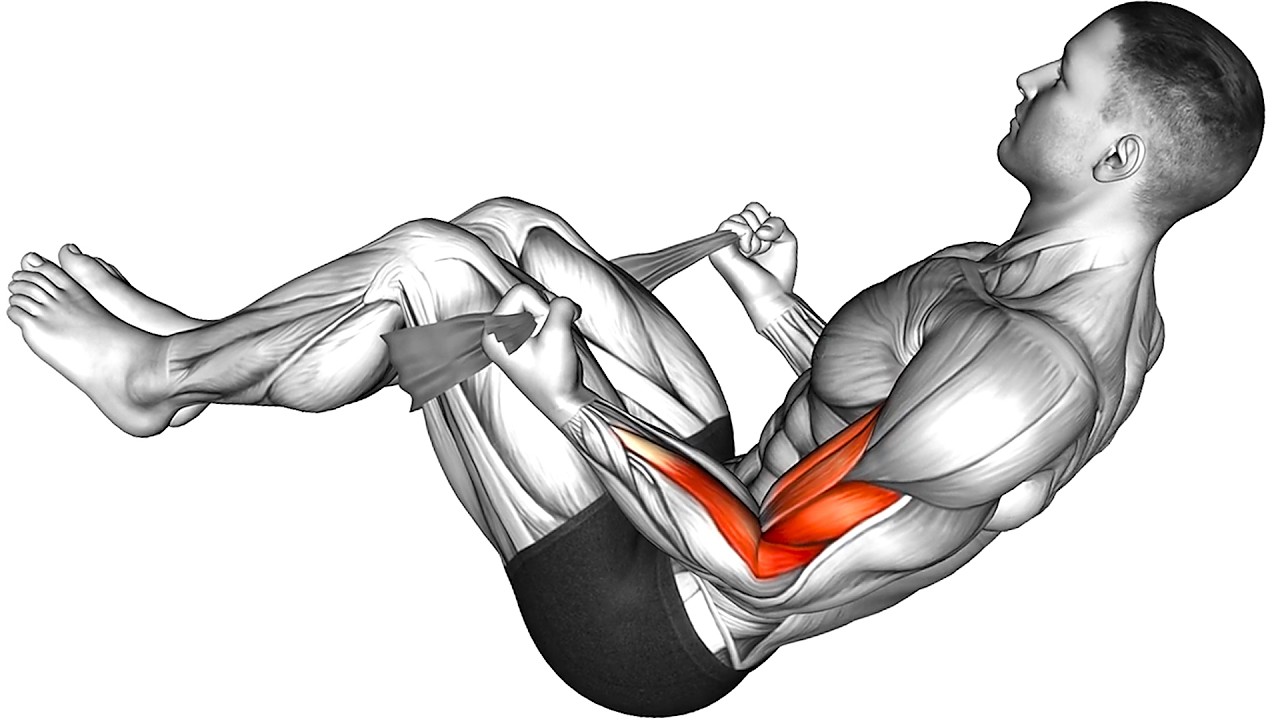 Тренировки без оборудования — упражнения для всего тела с полотенцем