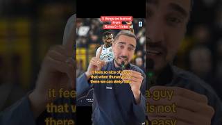 FIVE things we learned from Roma 0-1 Inter | #Inter #Bonny #mkhitaryan #calcio #shorts