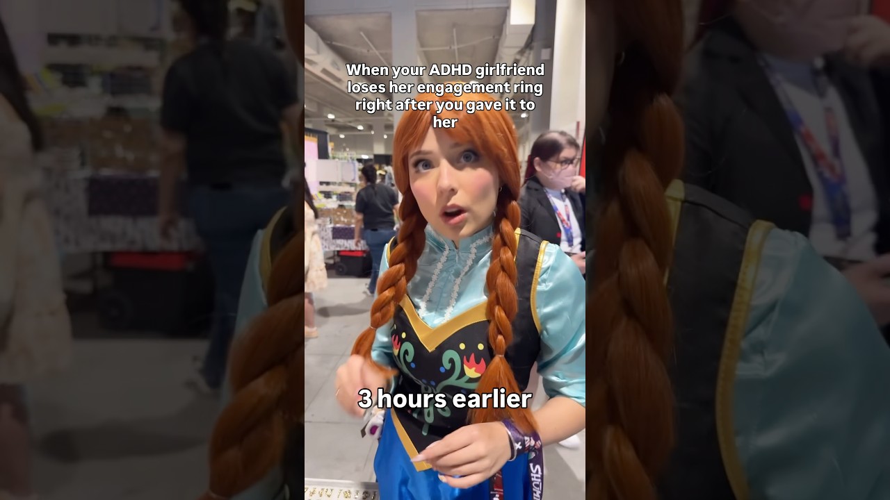 Every other day 😭 @Imthe_annag