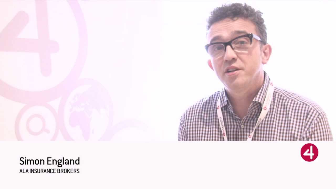 ALA Insurance Video Testimonial