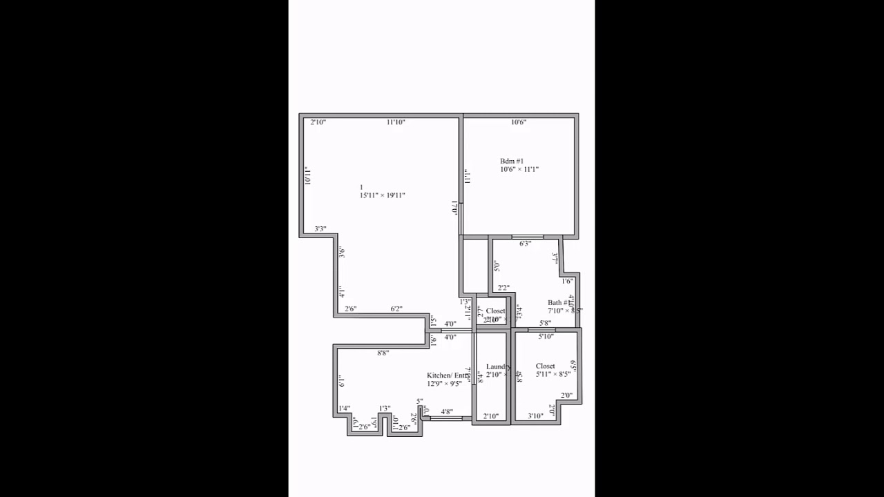 Intro to RenoPlan for iPhone