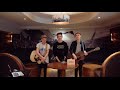 Justin Bieber - Let Me Love You (Live Cover By New Hope Club)