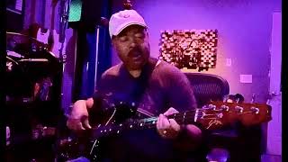 Marvin Gaye “ What’s Going On\