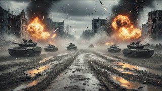 EPICsound - Steel and Blood (Original Epic Sound)