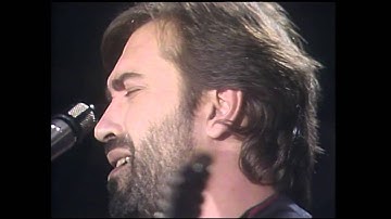 Patxi Andion "Si yo Fuera Mujer"