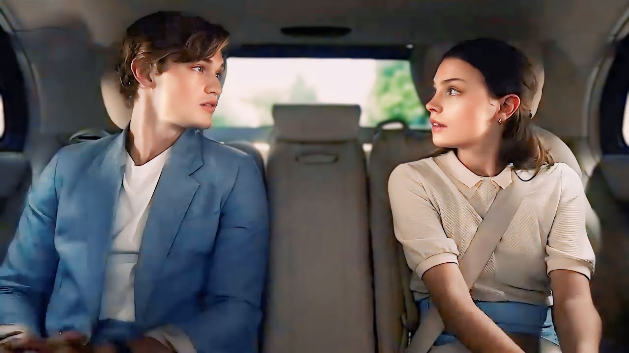 She Was Just a Scholarship Girl… Until She Entered His World 💔 | Maxton Hall Season 1 Recap