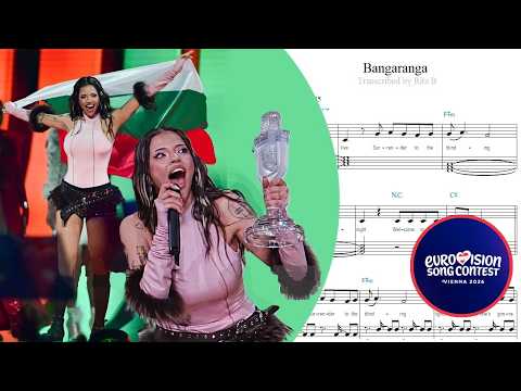 Bangaranga (lyrics chords) - Dara