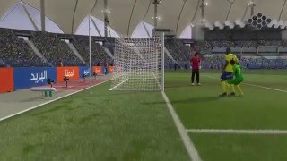 FIFA 15 - Pirlo's Saudi Adventure screenshot 5