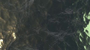 Maya BOSS(Bifrost Ocean Simulation System)