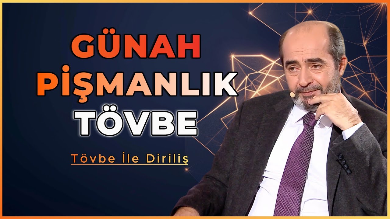 Miraç Gecesi: Tövbe ile Kalbin Dirilişi | Ömer Demirbağ