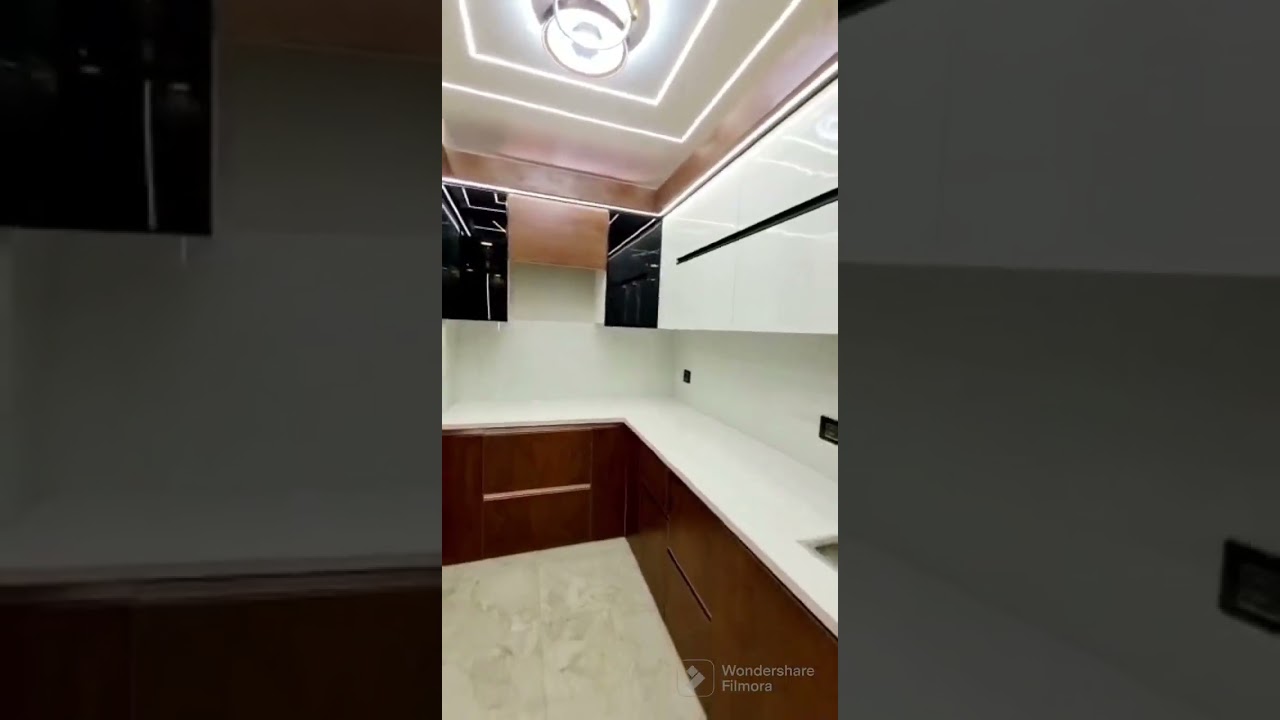 3 BHK New floor  nawada metro station