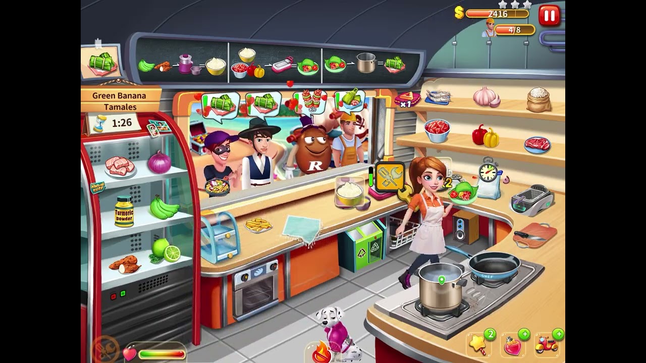 Rising chef 2 Caribbean 53