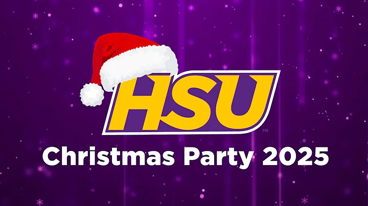 HSU Christmas Party 2025