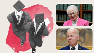 ‘Not his authority’: Rep. Foxx's argument against Biden’s student debt agenda