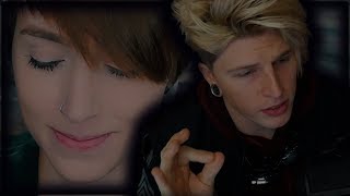 Onision and Laineybot Accused of Child Abuse