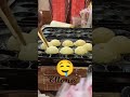 Takoyaki bikin ngiler #shorts #shortvideo