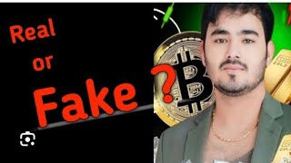 Saim khan crypto is live! gold and btc live trade crypto forex live trade #crypto #forex