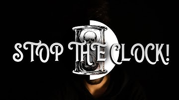 Stop The Clock - Diceroll | Prod. EixanOblitum