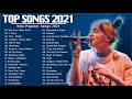 Lagu Barat Terbaru 2021 Terpopuler Saat Ini - Lagu Barat Terbaik 2021 - Lagu Pop Terbaik 2021