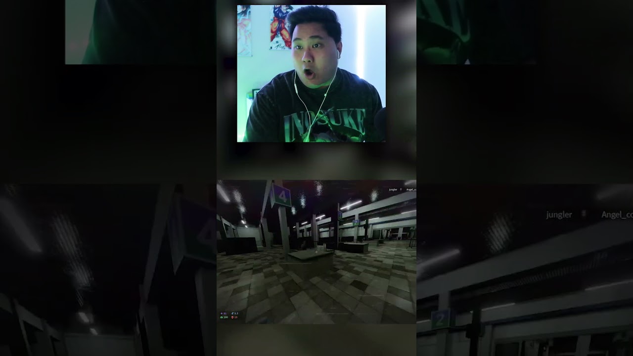 NEXTBOTS CAUGHT ME SLACKING 🤣💀