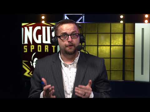 SMITE Minor League : Phase 2 Week 10 - SMITE Minor League : Phase 2 Week 10