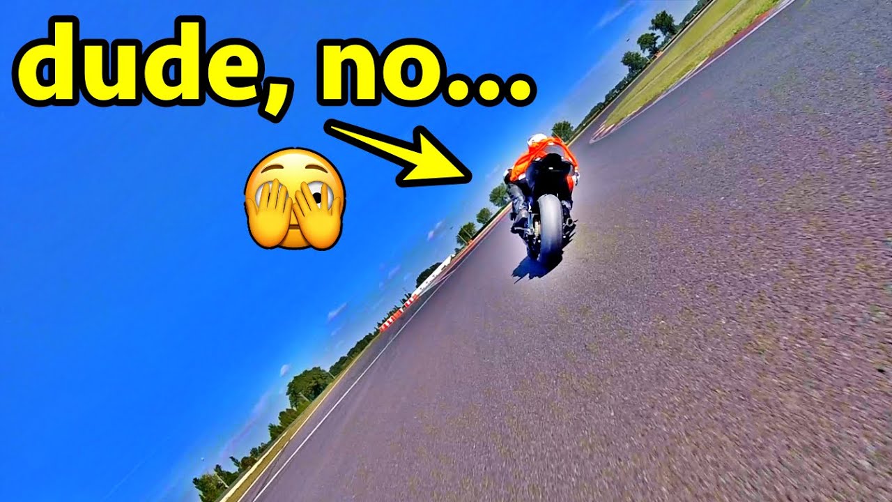 Throttle Open on Corner Entry? (it's bad...) | 30 Racing Tips in 30 Days #2
