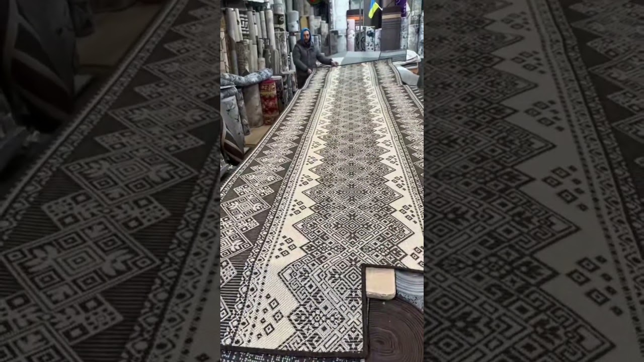 ⚜️ КИЛИМИ УКРАЇНИ ⚜️.          Гуртовня килимів доріжок різної цінової категорії Коля 067-44-22-777