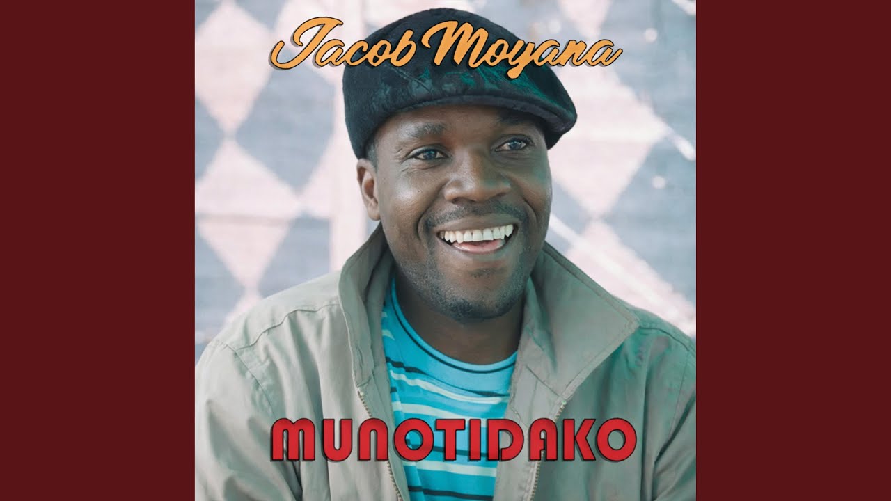 Watch Munotidako on YouTube Watch Munotidako on YouTube