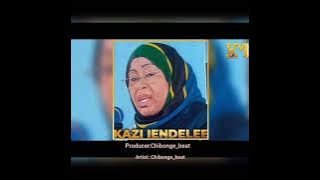 Harmonize ft H baba ft Awilo longomba - Kazi iendelee