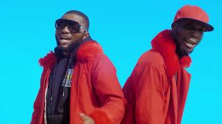 Nextpage -- Headline (Official Video)