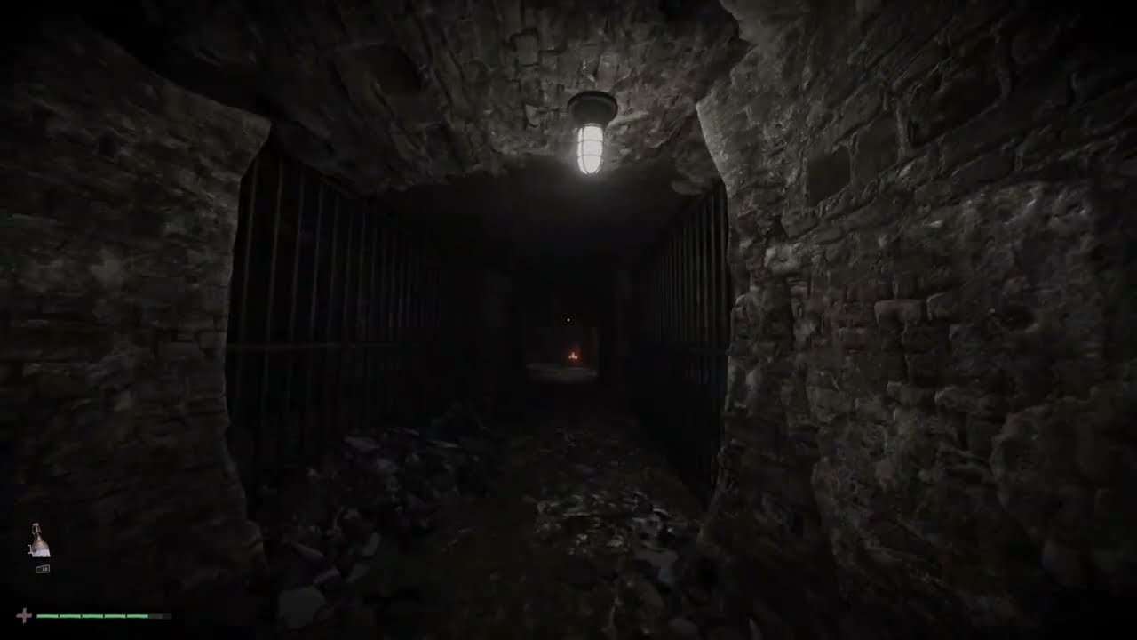 Total Chaos (Første 20 min) (XBOX Series X)