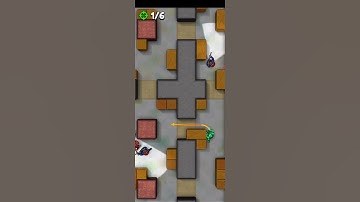 Hunter Assassin Level 35 Android. IOS gameplay #shorts #aounsquad