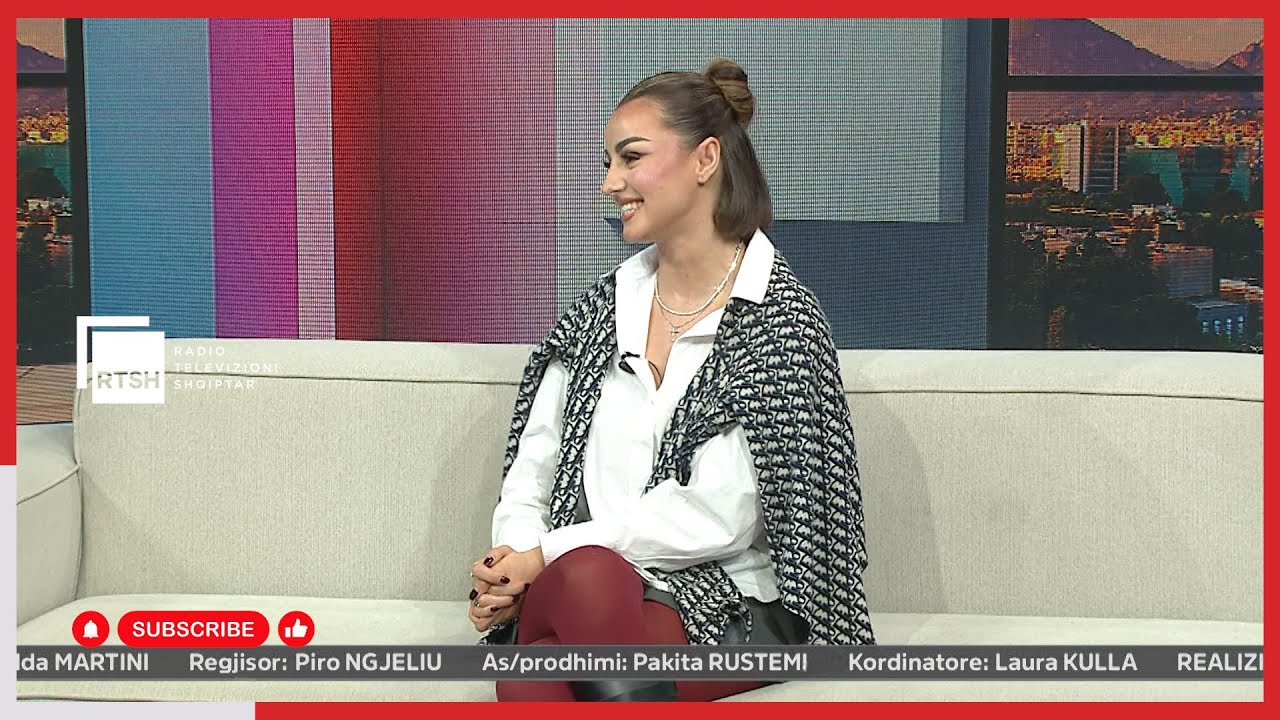 Mijëra € për një veshje, kërkesa e veçantë e blogeres për Kiarën: Luizin ma jep për… |Pasditja ime