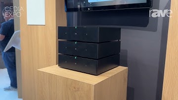 CEDIA Expo 2024: Sonos Discusses Architectural Solutions and Sonos Amp for Robust Audio Experiences
