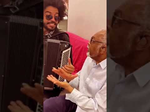 treze de dezembro - Gilberto Gil , mestrinho do acordeon