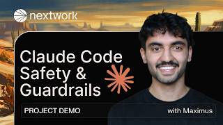 Setting up Claude Code security guardrails