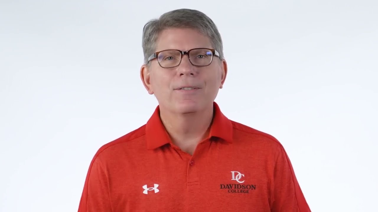 A New Visual Identity to Reflect Davidson College’s Excellence