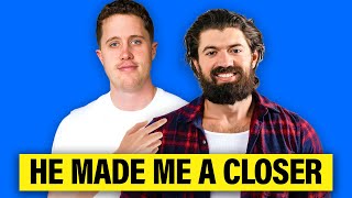 22 Minutes of the BEST Alex Hormozi Sales Tips