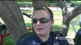 Boot drive held in Centre County for Jeffrey Buck Jr.