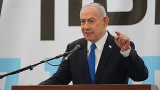 Expert Yses Israels Actions In Lebanon, Claims Hezbollah Was Sitting On The Border