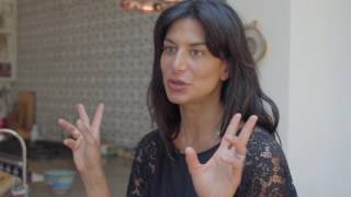 Tania Brown Yoga Teacher Hd