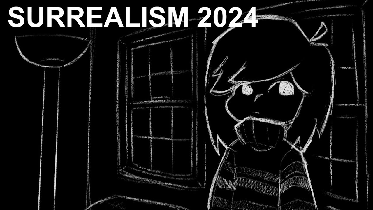 Surrealism (2024) | Friday Night Fantastic