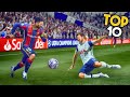 Top 10 Football - Soccer Games For Android 2019 HD OFFLINE ...