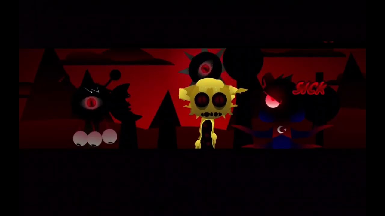 Türk Jevin's Spr*nki Phase 9 REMASTERED - mix ~slowed~