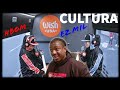 They Killed This!! EZ MIL & HBOM "Cultura" REACTION